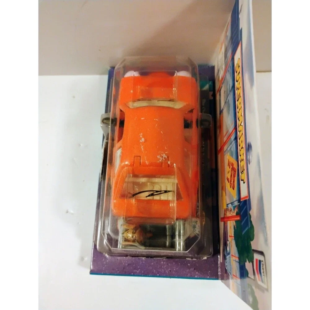 Chevron pre owned